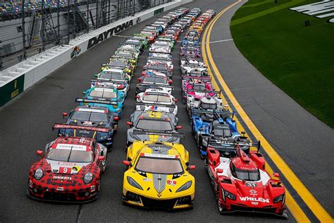 rolex 24 2024 winners.